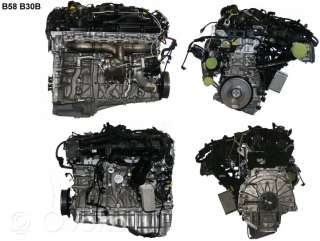 b58b30b , artBTN28621 Двигатель к BMW 3 G20/G21 Арт BTN28621