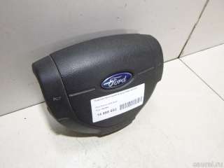 Подушка безопасности в рулевое колесо Ford Fiesta 5 2002г. 1503968 - Фото 5