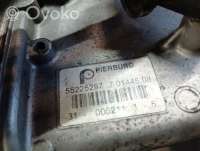 Охладитель отработанных газов Suzuki Swift 4 2012г. 55225297, 0062111, 70144508 , artACF17734 - Фото 3