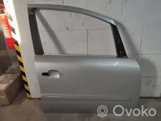 artLIT10576 Дверь передняя правая к Opel Zafira B Арт LIT10576