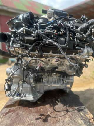 Двигатель  Audi A8 D5 (S8) 4.0  Бензин, 2019г. CWW  - Фото 6