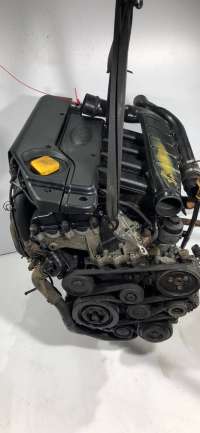 Двигатель  Land Rover Freelander 1 2.0  Дизель, 2004г.   - Фото 2
