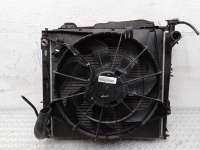  Радиатор кондиционера к Hyundai Santa FE 3 (DM) Арт 18.31-1149856