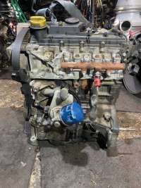 K9K732 Двигатель к Renault Scenic 3 Арт 3105122