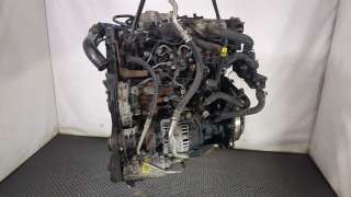 Двигатель  Ford Focus 2 1.8 TDCI Дизель, 2007г. 1444979,2054279,2054318,KKDA, KKDB  - Фото 2