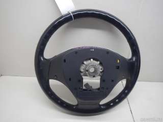 Рулевое колесо для AIR BAG (без AIR BAG) Mitsubishi Outlander XL 2007г. 4400A171XA - Фото 4