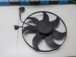 1K0959455P VAG Вентилятор радиатора Volkswagen Beetle 2 Арт E52231135, вид 6