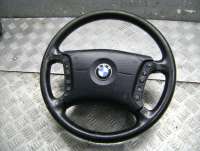  Рулевое колесо к BMW X5 E53 Арт 72009956