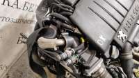 Двигатель  Citroen C4 1 1.6 HDi Дизель, 2007г.   - Фото 4