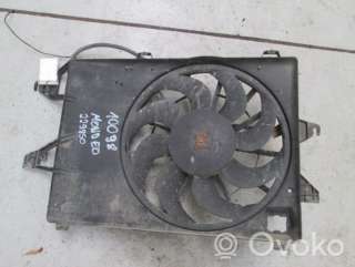 artCAD233663 Вентилятор радиатора к Ford Mondeo 1 Арт CAD233663