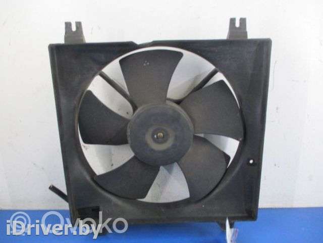 Вентилятор радиатора Chevrolet Lacetti 2005г. artCAD278187 - Фото 1