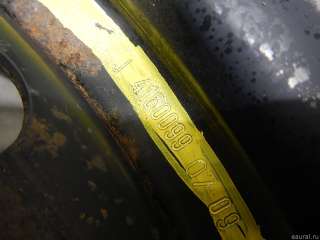 Диск колесный железо к Chery Tiggo  2  - Фото 4