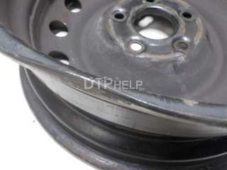 Диск колесный железо к Hyundai Sonata (LF) 52910C1010 - Фото 5