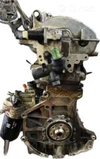 Двигатель  Audi A4 B6 1.8  Бензин, 2001г. bfb , artKMO5198  - Фото 3