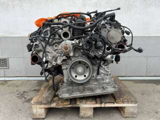 CWG Двигатель к Audi A4 B9 Арт 00425208_1