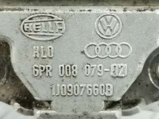 Датчик уровня масла Volkswagen Golf 4 1999г. 1J0907660B, 6PR00807902 - Фото 5