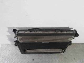 4L0260401A Радиатор кондиционера Audi Q7 4L Арт 18.31-557876, вид 3