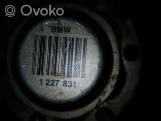 Полуось (приводной вал, шрус) BMW 5 E39 2002г. 1227831 , artLIA17421 - Фото 3