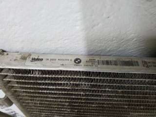 Радиатор кондиционера BMW 1 F20/F21 2012г. 64509335362 - Фото 3