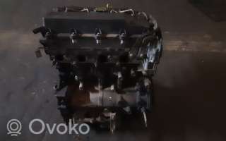 Двигатель  Ford Mondeo 3 2.0  Дизель, 2002г. d6ba , artERN45872  - Фото 2