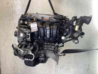 4ZZ, 4ZZFE Двигатель к Toyota Corolla E120 Арт 18.34-A791488