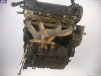 Двигатель  Volkswagen Golf 4 2.0 i Бензин, 1999г. AQY  - Фото 4