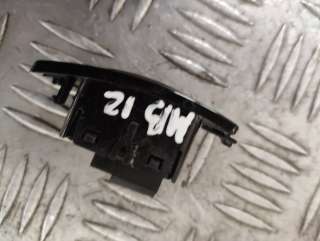 Кнопка аварийной сигнализации Audi A7 1 (S7,RS7) 2012г. 4G0941509 - Фото 3