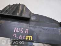 Вентилятор радиатора Opel Insignia 1 2011г. 13223018 , artAMR42559 - Фото 2