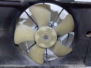 163630Н030 Вентилятор радиатора к Toyota Yaris 2 Арт 4A2_30048