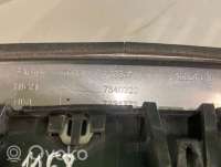 Решетка радиатора BMW 5 F10/F11/GT F07 2013г. 7336478, 7340320, 7331772 , artGAR19880 - Фото 4