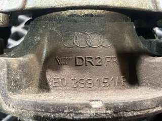 Подушка крепления КПП Audi A8 D3 (S8) 2008г. 4E0399151AP,4E0399151BD,4E0399151AP,4E0399151BD,4E0399151AH - Фото 6