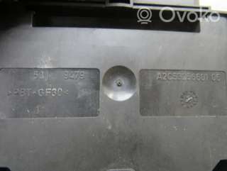 4h0907801e , artUTK8048 Блок ручника (стоячного тормоза) Audi A7 1 (S7,RS7) Арт UTK8048, вид 4