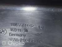Декоративная крышка двигателя BMW X5 E70 2010г. 7788912, 14011812 , artKDN1650 - Фото 5