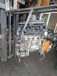 5FW Двигатель к Citroen C4 1 Арт EM17-41-1277_2