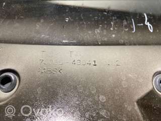 Спойлер Lexus RX 3 2007г. 7608548041 , artFBZ22046 - Фото 13