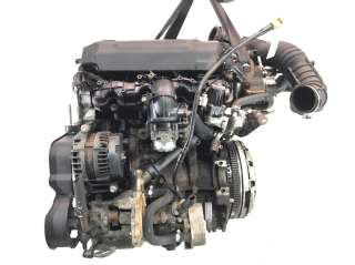 Двигатель  Ford Transit 3 restailing 2.2 TDCi Дизель, 2012г. DRFB  - Фото 12