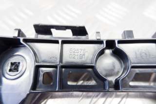Кронштейн крепления бампера заднего Toyota Corolla E210 2021г. 52576-02191 , art5853349 - Фото 2