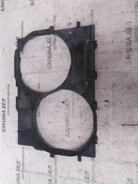  Диффузор (кожух вентилятора) к Fiat Ducato 3 Арт 18.70-963949