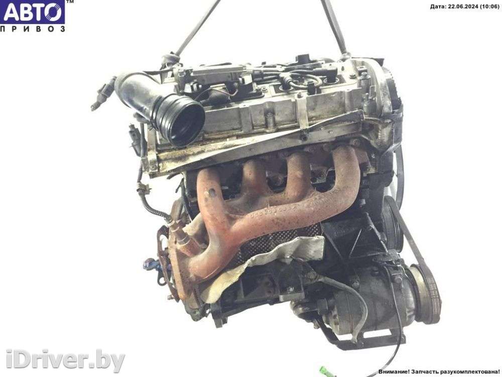 Двигатель  Volkswagen Passat B5 1.8 i Бензин, 2000г. ARG  - Фото 4
