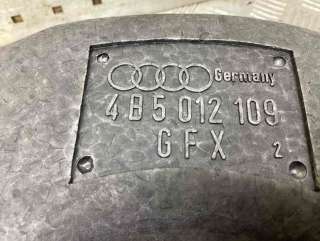 Ящик для инструментов Audi A6 C5 (S6,RS6) 2002г. 8D0012116 - Фото 5