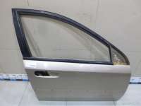 Дверь передняя правая Chevrolet Lacetti 2004г. 96547852 - Фото 4
