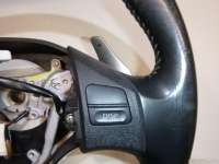 Рулевое колесо для AIR BAG (без AIR BAG) Lexus IS 2 2006г. 4510053180C0 - Фото 5