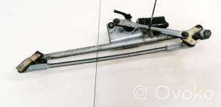 artIMP2472416 Механизм стеклоочистителя (трапеция дворников) к Opel Vectra B Арт IMP2472416