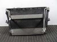  Вентилятор охлаждения отсека электроники к Audi Q7 4L Арт 18.31-557601