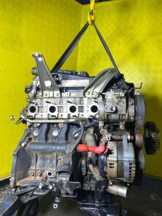 Двигатель  Toyota Hilux 7   2014г. 550547  - Фото 4