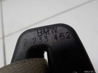 Ремень безопасности BMW 5 F10/F11/GT F07 2010г. 72117233462 - Фото 5