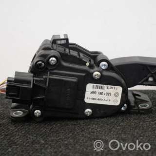 180106136r , artGTV54143 Педаль газа Dacia Sandero 2 Арт GTV54143, вид 3