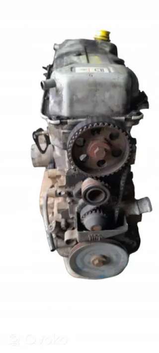 Двигатель  Ford Escort 5 1.8  Дизель, 1990г. d885m6090 , artEFI2254  - Фото 3