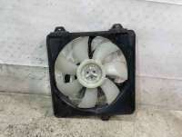  Вентилятор радиатора Toyota Rav 4 3 Арт 67361869