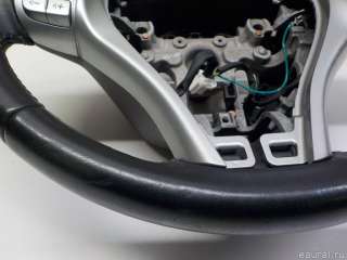 Рулевое колесо для AIR BAG (без AIR BAG) Nissan Qashqai 2 2015г. 484304EM5B - Фото 2